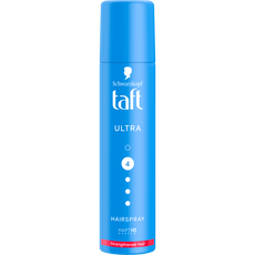 Taft Styling Ultra Strong Haarspray 75 ML