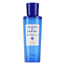 Acqua di Parma Blu Mediterraneo Arancia di Capri eau de toilette 30 ML