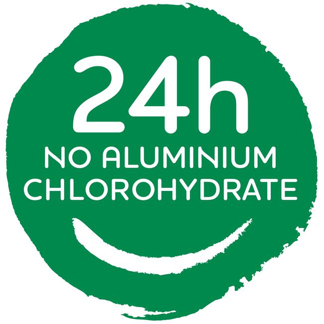 Happy Earth 100% Natuurlijke Deodorant Spray Cedar Lime 100 ML