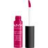 NYX Professional Makeup Soft Matte Lip Cream Madrid Smlc27