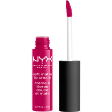 NYX Professional Makeup Soft Matte Lip Cream Madrid Smlc27