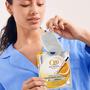 NIVEA Q10 Plus C Tissue Mask 1 Stuk