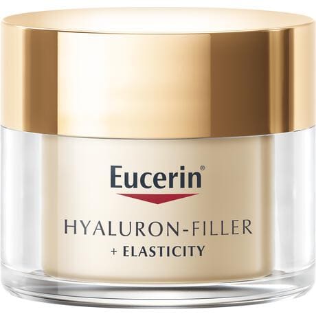 Eucerin Hyaluron-Filler + Elasticity Dagcrème SPF15 50 ML