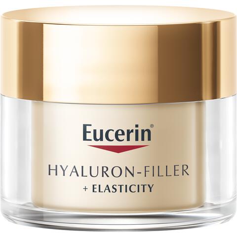 Eucerin Hyaluron-Filler + Elasticity Dagcrème SPF15 50 ML