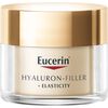 Eucerin Hyaluron-Filler + Elasticity Dagcr&egrave;me SPF15 50 ML