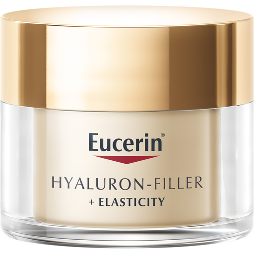 Eucerin Hyaluron-Filler + Elasticity Dagcrème SPF15 50 ML