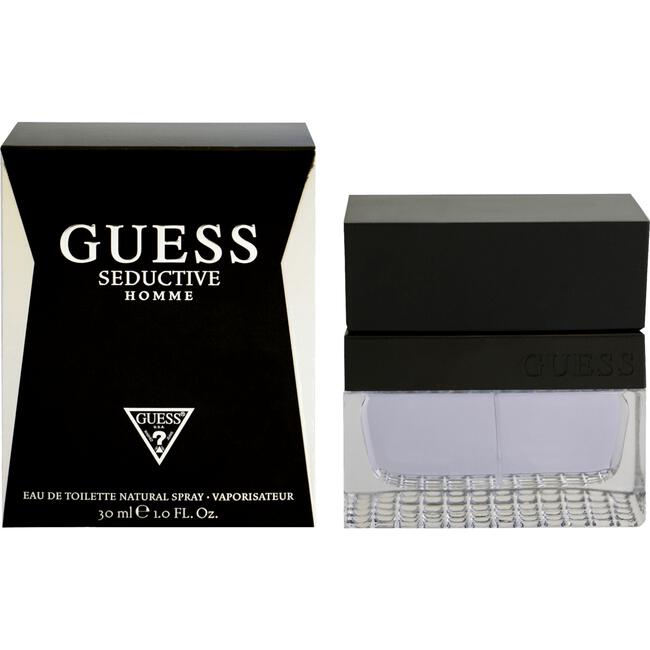 Guess Seductive Homme Eau De Toilette