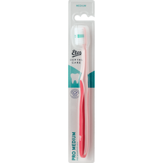Etos Medium Basic Tandenborstel