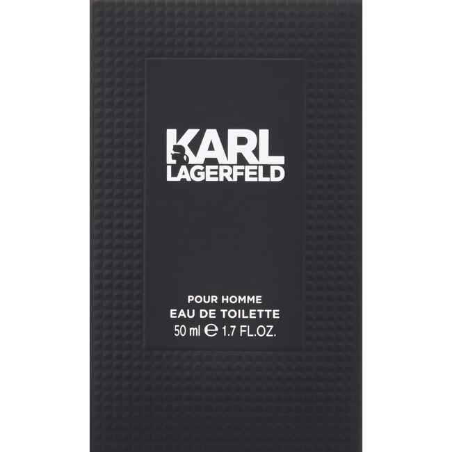 Karl Lagerfeld Men Eau De toilette