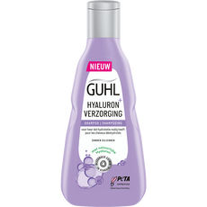 Guhl Hyaluron+ Verzorging Shampoo 250 ML