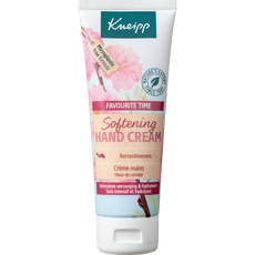 Kneipp Favourite Time Hand Crème 75 ML
