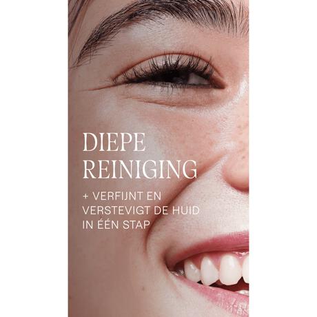 Weleda 2-In-1 Reiniger & Toner 100 ML