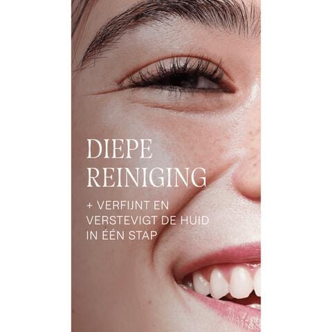 Weleda 2-In-1 Reiniger & Toner 100 ML