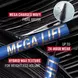 Rimmel London Thrill Seeker Mega Lift Mascara Waterproof 4 Zwart