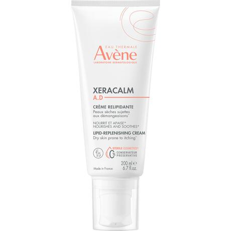Avène XeraCalm A.D Crème 200 ML