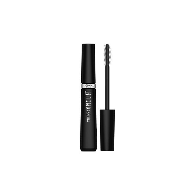 L'Oréal Paris Telescopic Lift Mascara Zwart