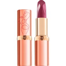 L'Oréal Paris Color Riche Nude Intense Lipstick 176 Nu Irreverent Nude Lippenstift 8,9 ML