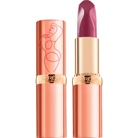 L'Oréal Paris Color Riche Nude Intense Lipstick 176 Nu Irreverent Nude