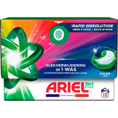 ariel pods color wasmiddelcapcules 10ct