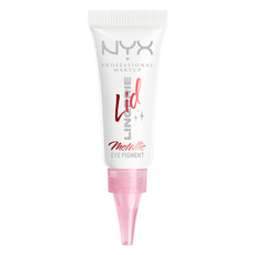 NYX Professional Makeup Lid Lingerie 04 Risky Rose Crème Oogschaduw