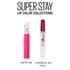 Maybelline New York Superstay Matte Ink Lippenstift 115 Founder