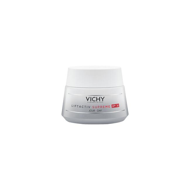 Vichy Liftactiv Supreme Dagcrème SPF30 50 ML