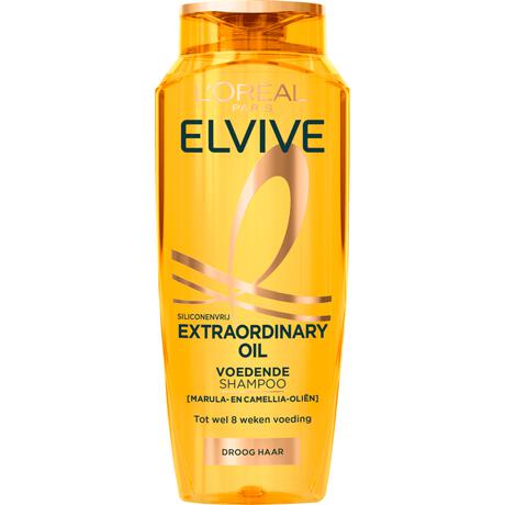 L'Oréal Paris Elvive Extraordinary Oil Shampoo 250 ML