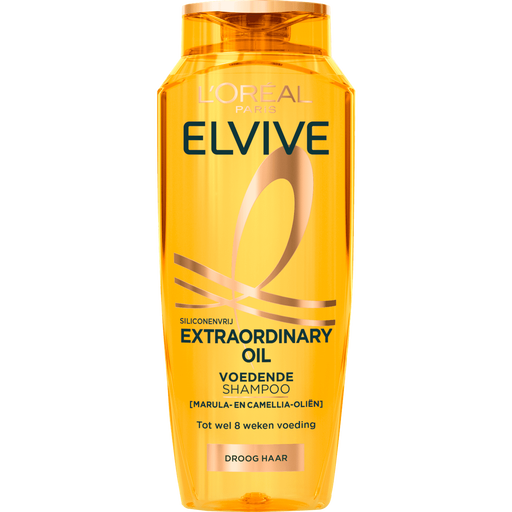 L'Oréal Paris Elvive Extraordinary Oil Shampoo 250 ML