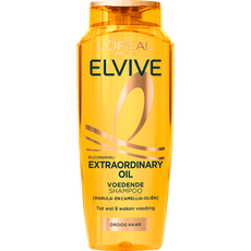 L'Oréal Paris Elvive Extraordinary Oil Shampoo 250 ML
