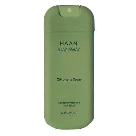 HAAN Citronella Spray 45 ML
