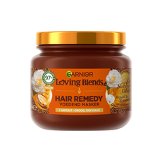 Garnier Loving Blends Argan Camelia Haarmasker 340 ML