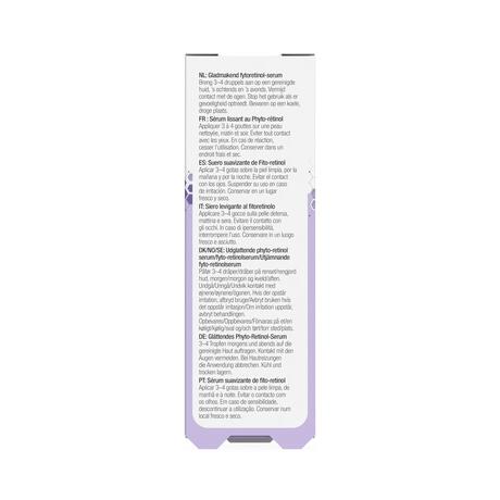 Dr. Organic Smoothing Phyto-Retinol Serum 30 ML