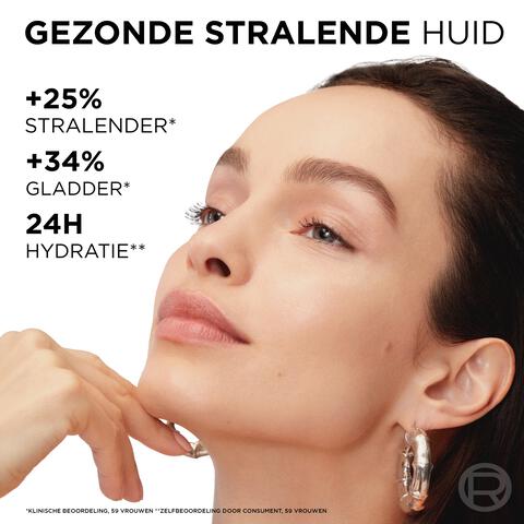 L'Oréal Paris Revitalift Clinical Vitamine C Brightening Creaml 50 ML