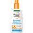 Garnier Ambre Solaire Sensitive Expert Hypoallergene Zonnebrand Spray SPF50 150 ML