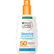 Garnier Ambre Solaire Sensitive Expert Zonnespray SPF50+ 150 ML
