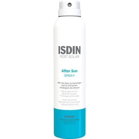 ISDIN PostSolar After Sun Spray - 200 ML