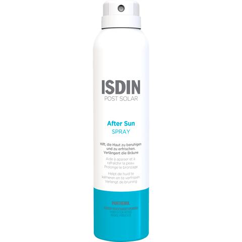 ISDIN PostSolar After Sun Spray - 200 ML