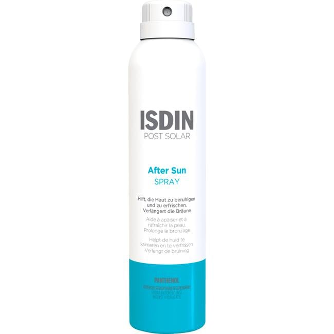 ISDIN PostSolar After Sun Spray - 200 ML