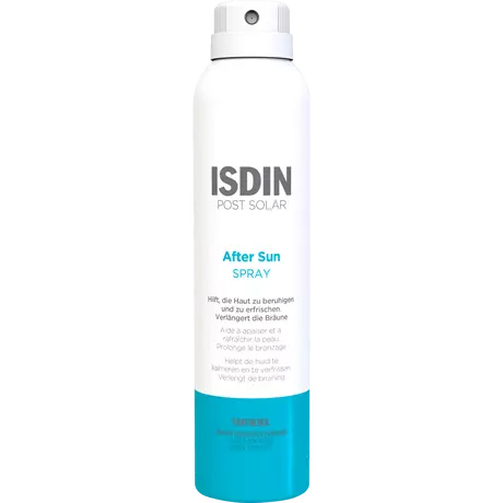 ISDIN PostSolar After Sun Spray 200 ML