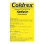 Coldrex Keelpastilles 12 Stuks