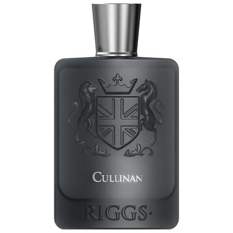 Riggs Cullinan Eau De Parfum 100 Ml