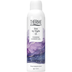 Therme Zen by Night Foaming Douchegel 200 ML