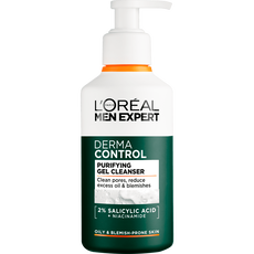 L'Oréal Men Expert Derma Control Cleanser - 260ML