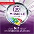 Dreft Platinum Miracle Vaatwastabletten 45 Stuks