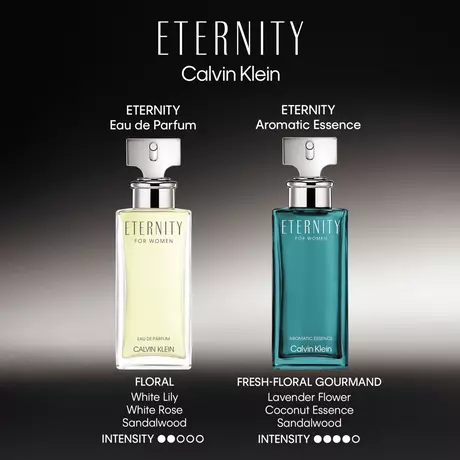 Calvin Klein Eternity Aromatic Essence Eau De Parfum 50 ML