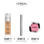 L'Oréal Paris True Match Le Blush 145 Bois De Rose 5 GR