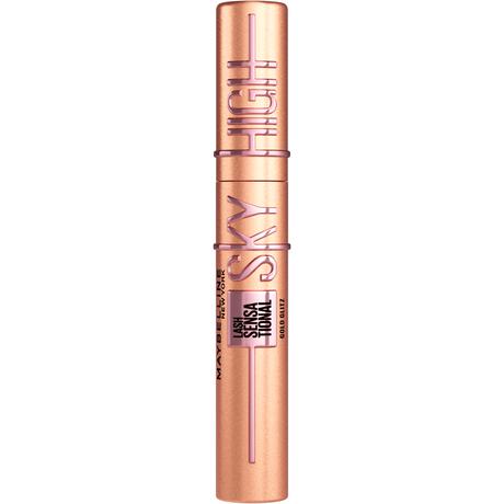 Maybelline New York Lash Sensational Sky High Mascara Rosegold Glitz
