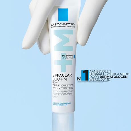 La Roche-Posay Effaclar Duo+M Dagcrème 15 ML