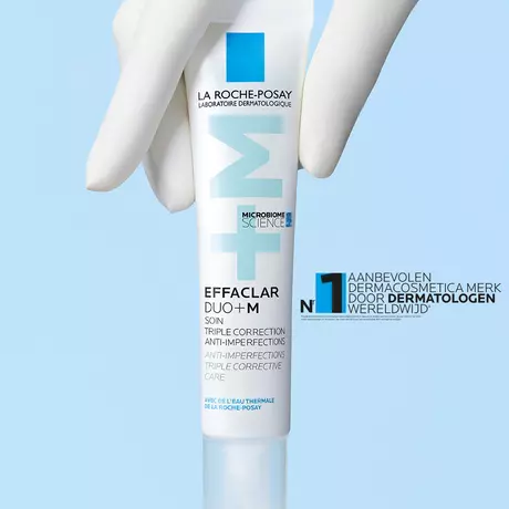 La Roche-Posay Effaclar Duo+M Dagcrème 15 ML
