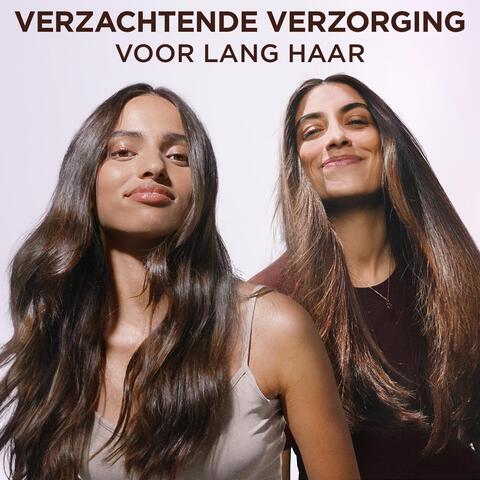 Garnier Loving Blends Rice Water Infusion & Zetmeel Shampoo 300 ML
